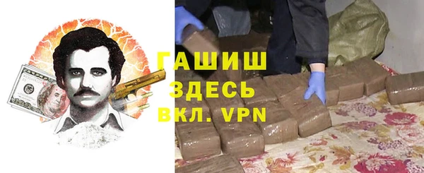 Альфа ПВП Няндома