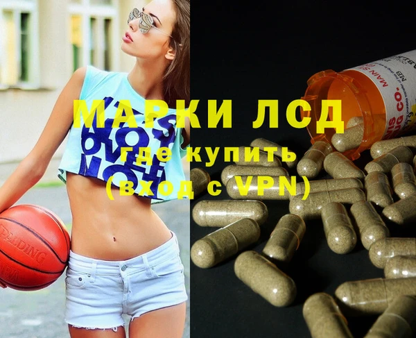 Альфа ПВП Няндома
